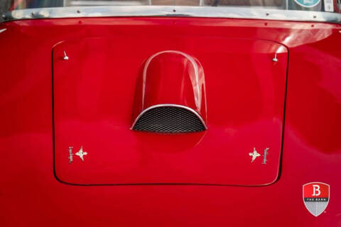 1979 Alfa Romeo Disco Volante