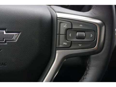 2022 Chevrolet Silverado 1500 Limited