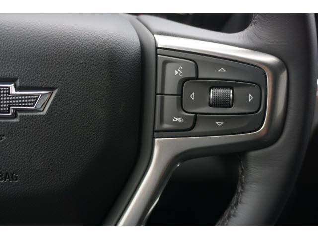 2022 Chevrolet Silverado 1500 Limited