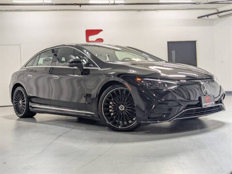 2023 Mercedes-Benz EQE EQE 350 4MATIC