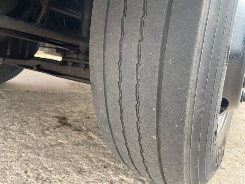 2004 International DuraStar 4300