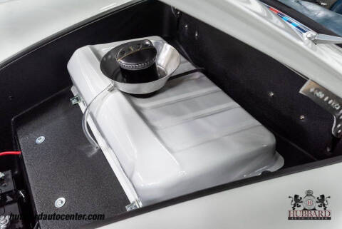 1957 Porsche 356 Speedster