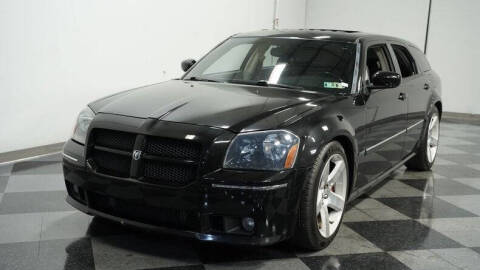 2006 Dodge Magnum SRT-8