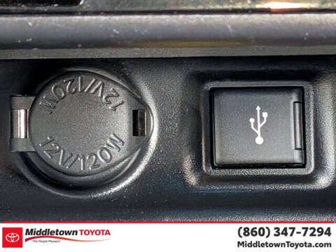 2022 Toyota RAV4 Prime XSE