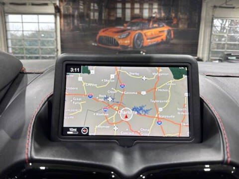 2019 Aston Martin Vantage