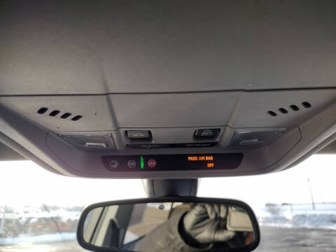 2018 GMC Terrain SLE Diesel