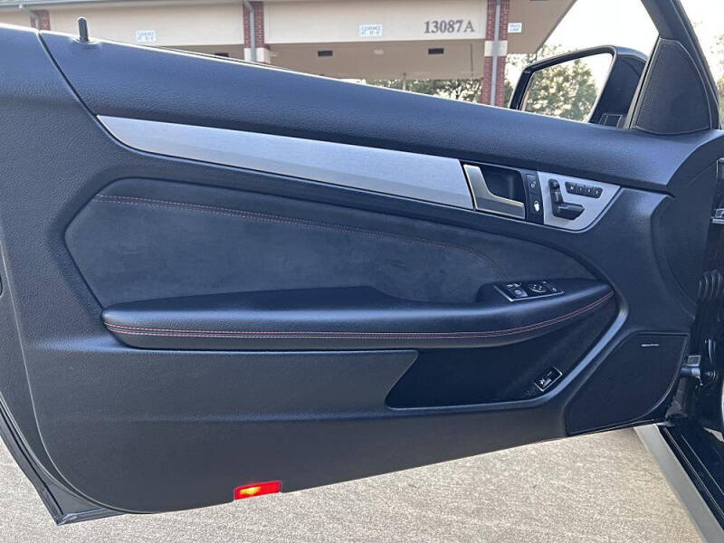 2013 Mercedes-Benz C-Class C 250