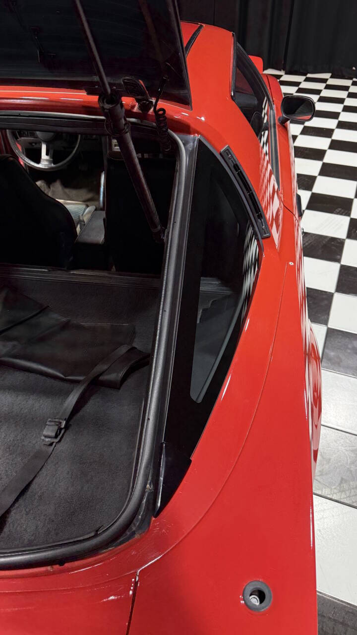 1985 Mazda RX-7 249