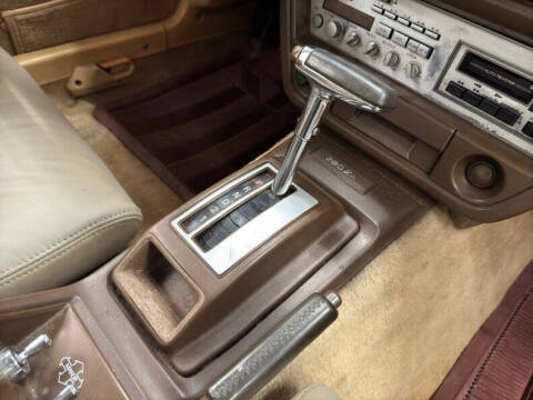 1981 Datsun 280ZX GL 2+2