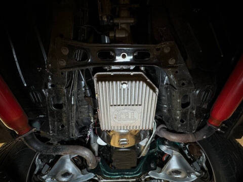 1992 Pontiac Firebird Trans Am