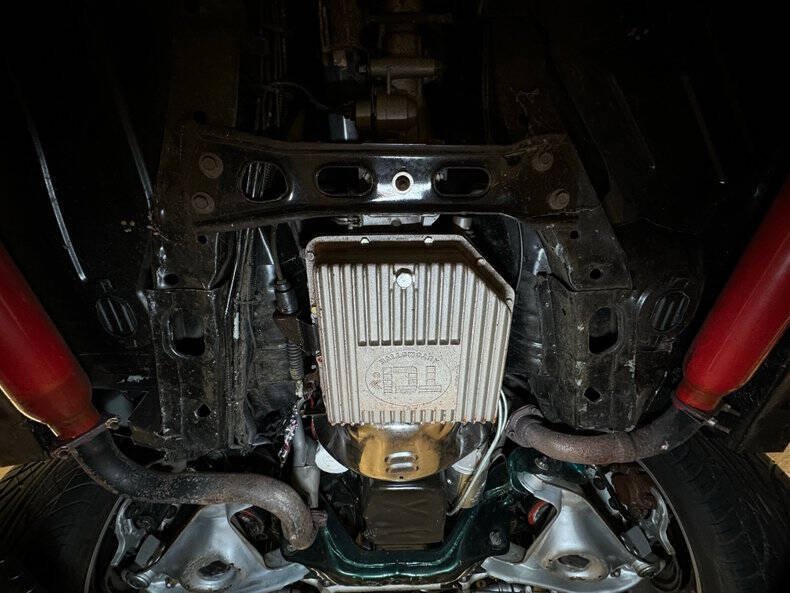 1992 Pontiac Firebird Trans Am