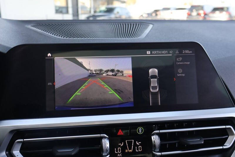 2022 BMW 4 Series M440i