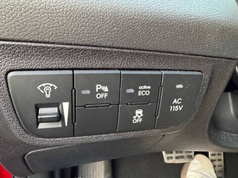 2014 Hyundai Veloster Turbo