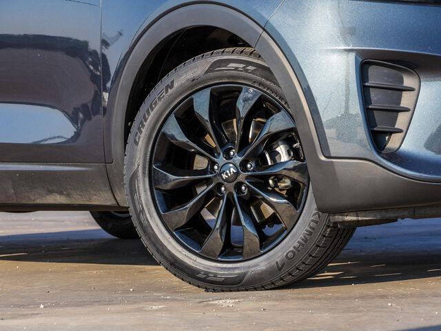 2020 Kia Sorento S V6