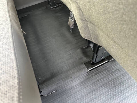 2017 Chevrolet Express LS 2500