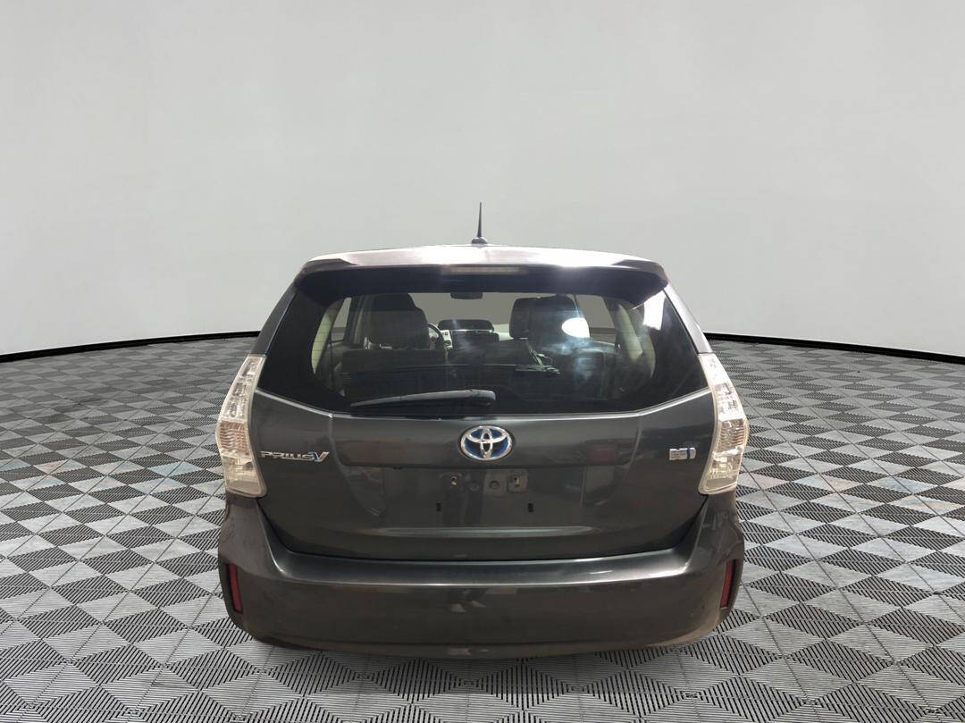 2012 Toyota Prius v for sale at Paley Auto Group in Columbus, OH