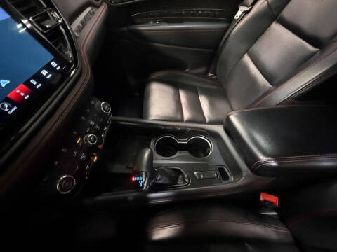 2024 Dodge Durango R/T