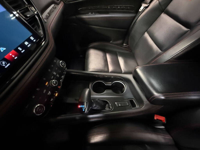 2024 Dodge Durango R/T
