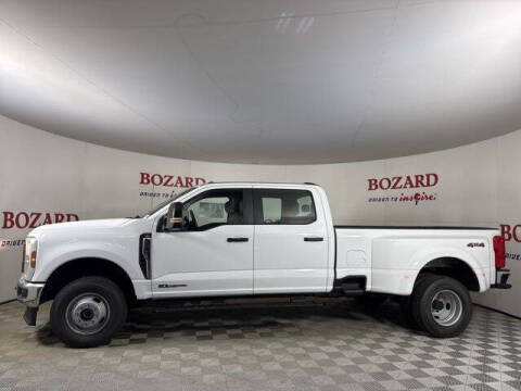 2026 Ford F-350 Super Duty XL