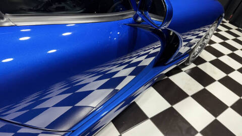 1996 Dodge Viper GTS