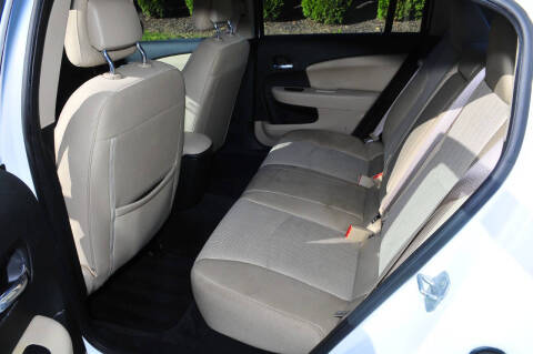 2012 Chrysler 200 Touring