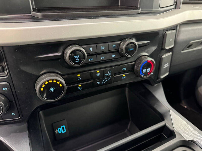 2024 Ford F-250 Super Duty