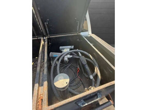 2015 GMC Sierra 3500HD