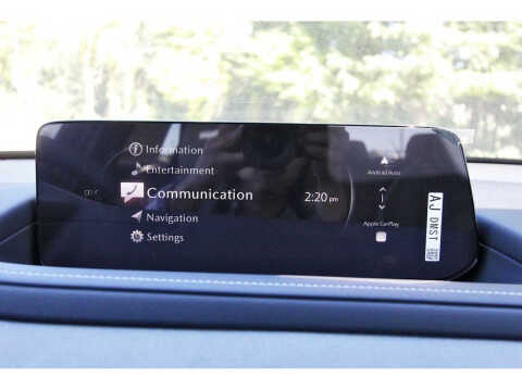 2026 Mazda CX-30 2.5 S Aire Edition