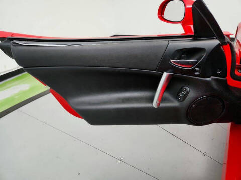 2005 Dodge Viper SRT-10