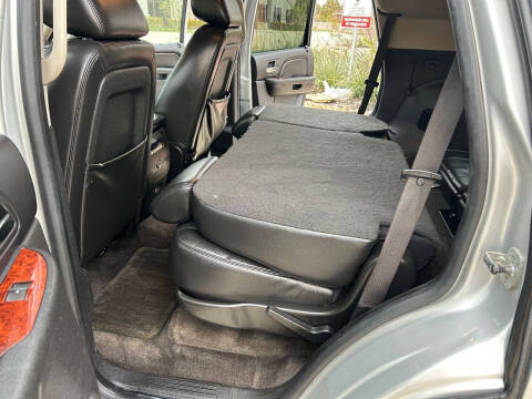 2010 Chevrolet Tahoe LT