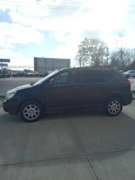 2007 Buick Rendezvous for sale at Butler's Automotive in Henderson KY