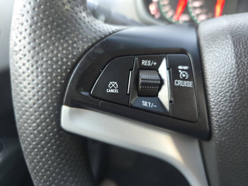 2019 Chevrolet Sonic LT Auto