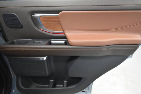 2025 Ford Expedition King Ranch