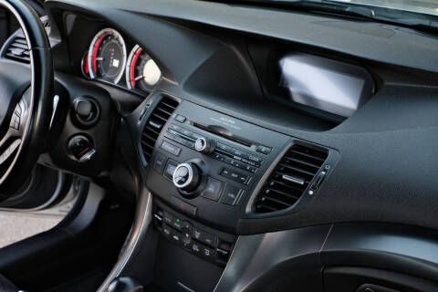 2012 Acura TSX w/Special