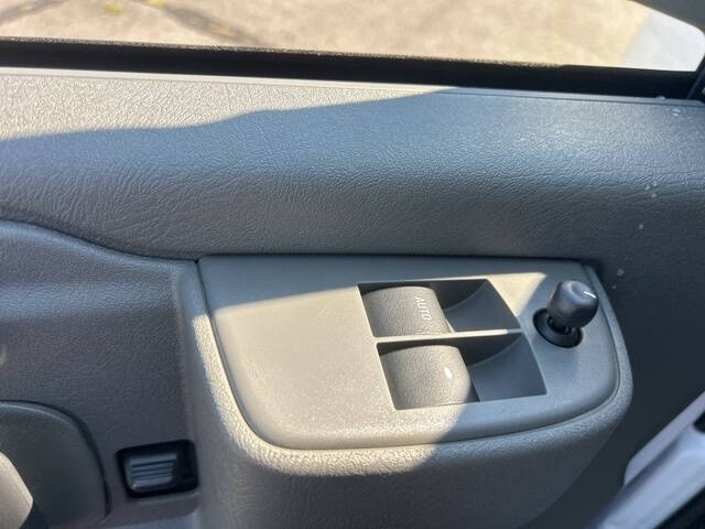 2025 Chevrolet Express 2500