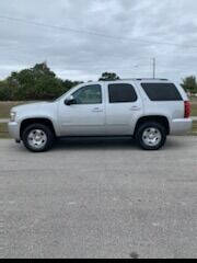 2013 Chevrolet Tahoe  - $8,950