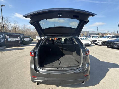 2023 Mazda CX-5 2.5 S Premium