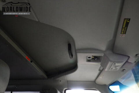 2002 Volkswagen EuroVan MV