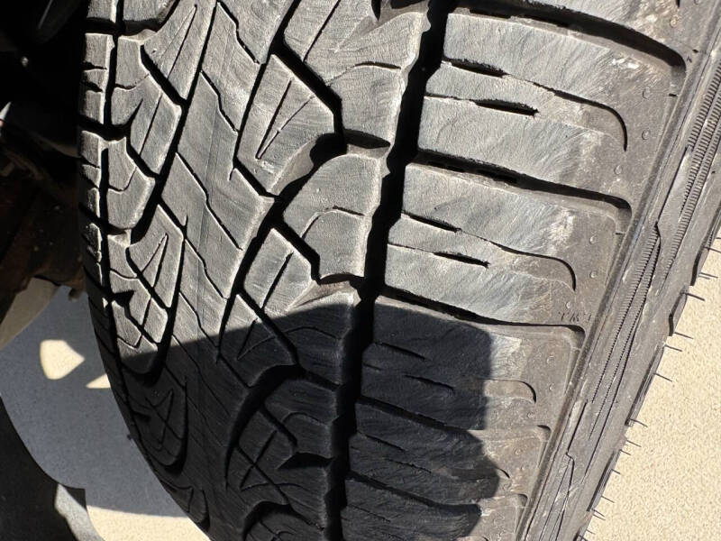 2016 Chevrolet Tahoe Police