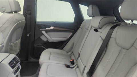 2024 Audi Q5 e quattro S line Prestg 55 TFSI