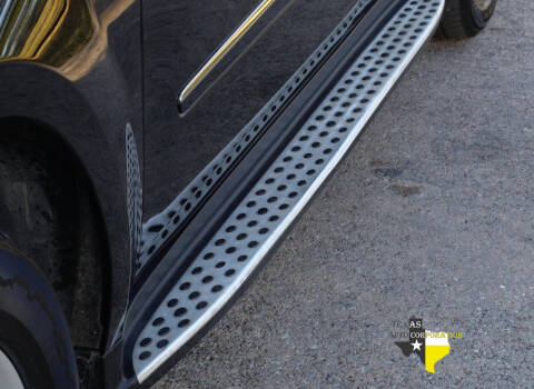 2012 Mercedes-Benz GL-Class GL 450 4MATIC