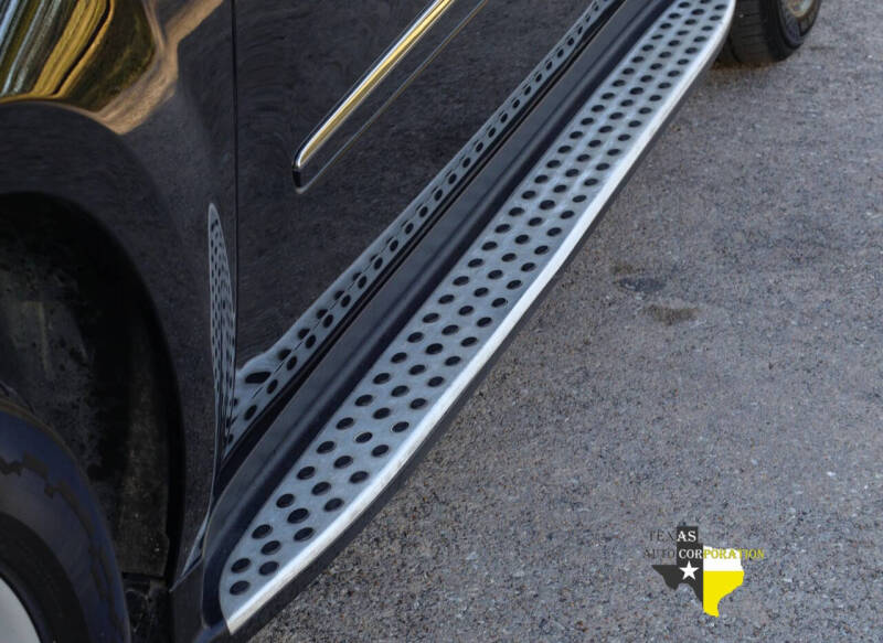 2012 Mercedes-Benz GL-Class GL 450 4MATIC