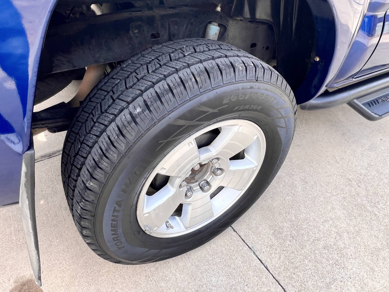 Used Car 2014 Toyota Tacoma  Prerunner V6 4x2 4dr Double Cab 5.0 Ft Sb 5a For Sale Under $20,000 In Austin, Texas