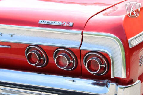 1964 Chevrolet Impala