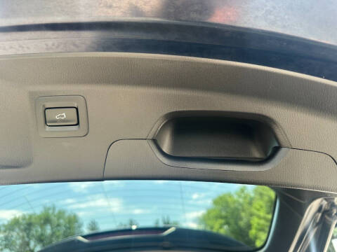 2022 Mazda CX-9 Touring Plus