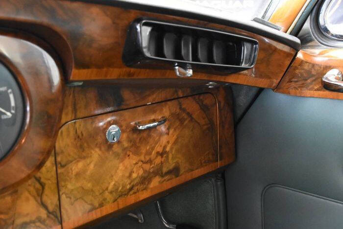 1964 Rolls-Royce Silver Cloud III