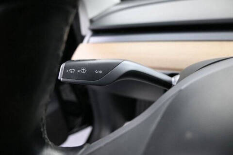 2019 Tesla Model 3 Mid Range