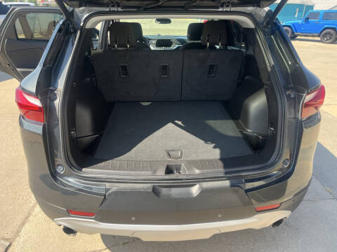 2019 Chevrolet Blazer LT