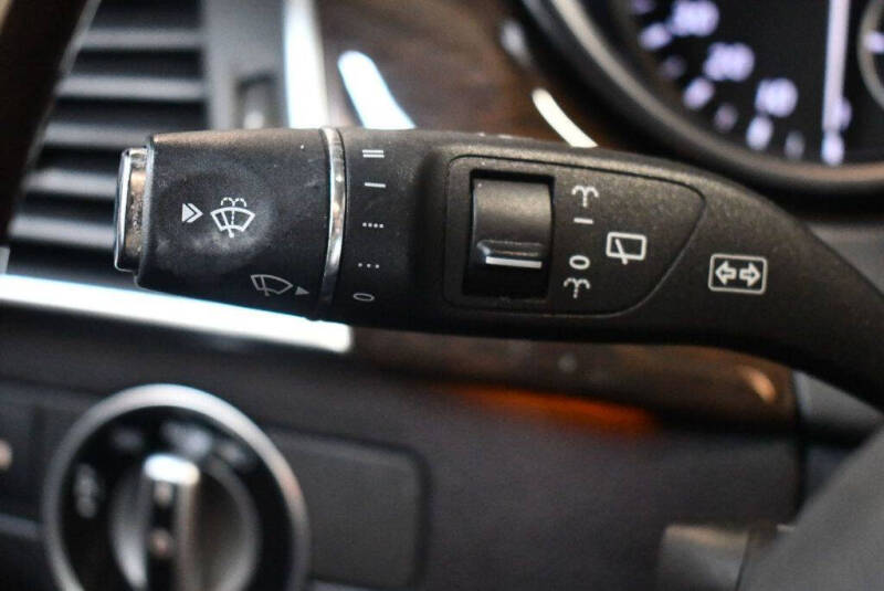 2014 Mercedes-Benz GL-Class GL 450 4MATIC