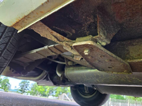 1958 Packard Series 58L